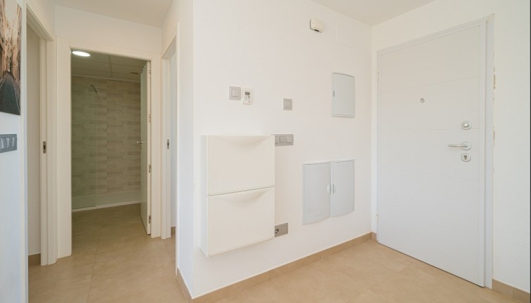 Reventa - Apartamento / piso - Vistabella Golf