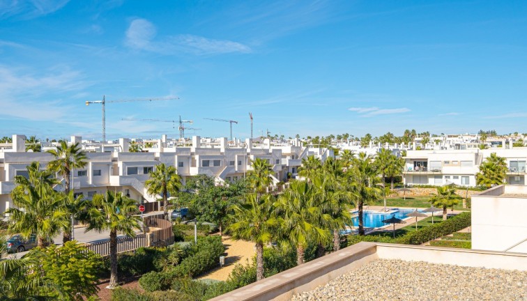 Reventa - Apartamento / piso - Vistabella Golf