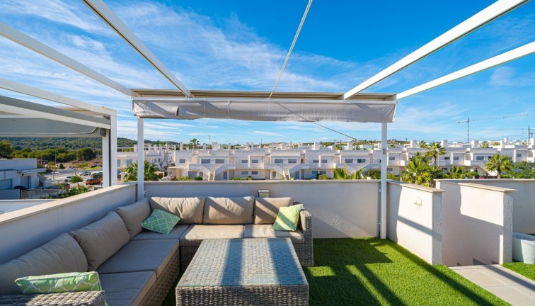 Reventa - Apartamento / piso - Vistabella Golf