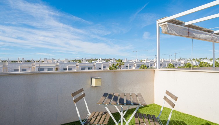 Reventa - Apartamento / piso - Vistabella Golf