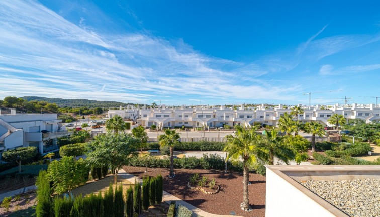 Reventa - Apartamento / piso - Vistabella Golf