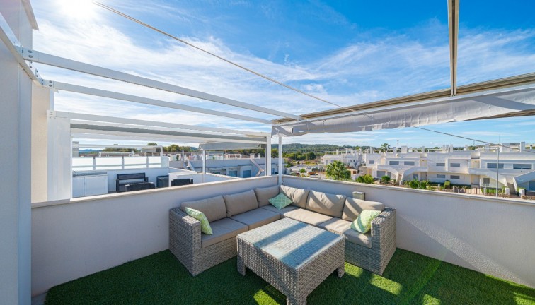 Reventa - Apartamento / piso - Vistabella Golf