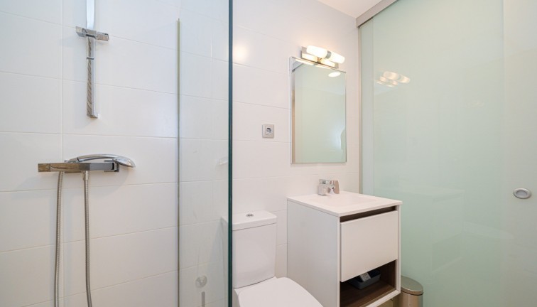 Reventa - Apartamento / piso - Vistabella Golf