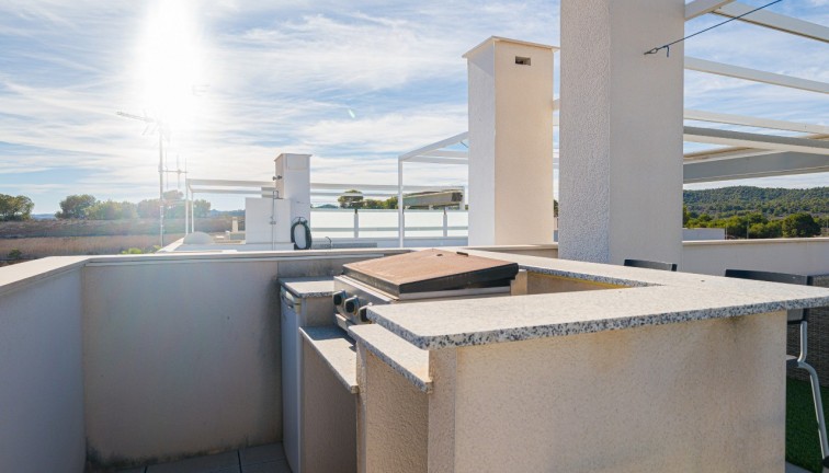 Reventa - Apartamento / piso - Vistabella Golf