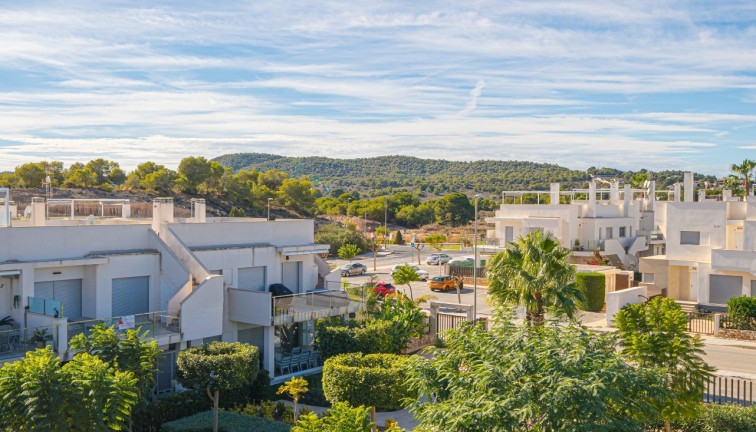 Reventa - Apartamento / piso - Vistabella Golf