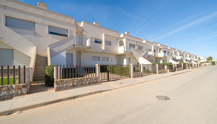 Reventa - Apartamento / piso - Vistabella Golf