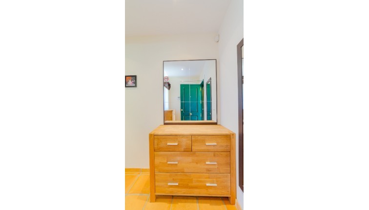 Resale - Semi-Detached - Finestrat