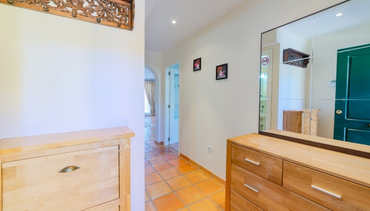 Resale - Semi-Detached - Finestrat