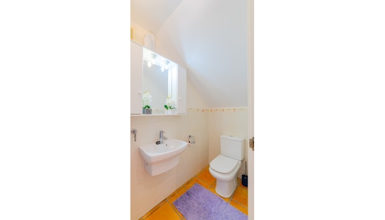 Resale - Semi-Detached - Finestrat