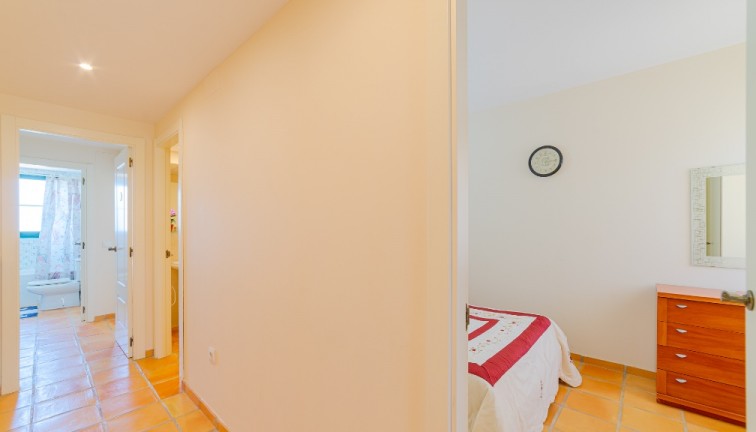 Resale - Semi-Detached - Finestrat