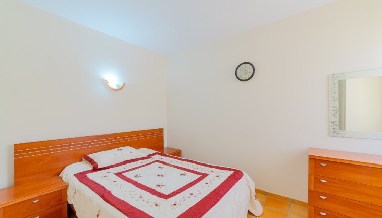 Resale - Semi-Detached - Finestrat