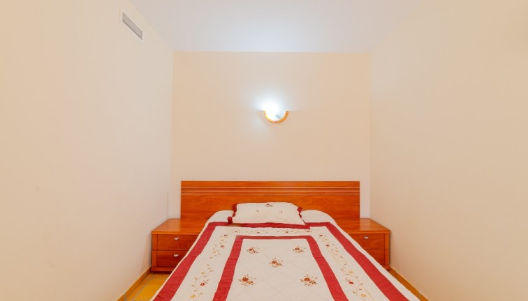 Resale - Semi-Detached - Finestrat