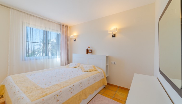 Resale - Semi-Detached - Finestrat