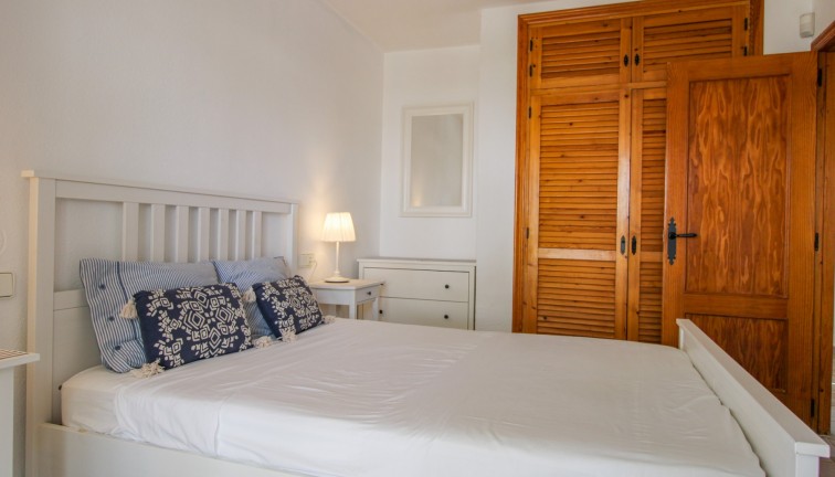 Resale - Semi-Detached - Villamartín