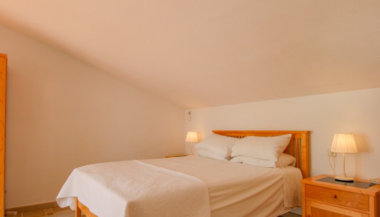 Resale - Semi-Detached - Villamartín