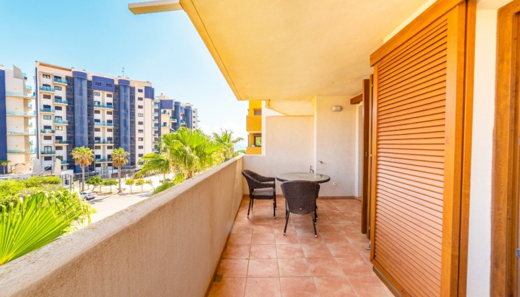 Reventa - Apartamento / piso - Punta Prima