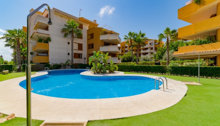 Reventa - Apartamento / piso - Punta Prima