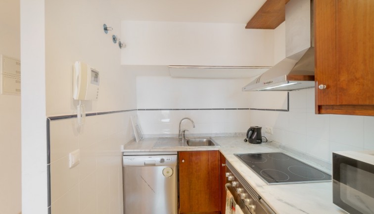 Reventa - Apartamento / piso - Punta Prima