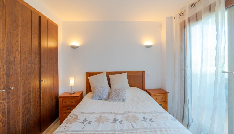 Reventa - Apartamento / piso - Punta Prima