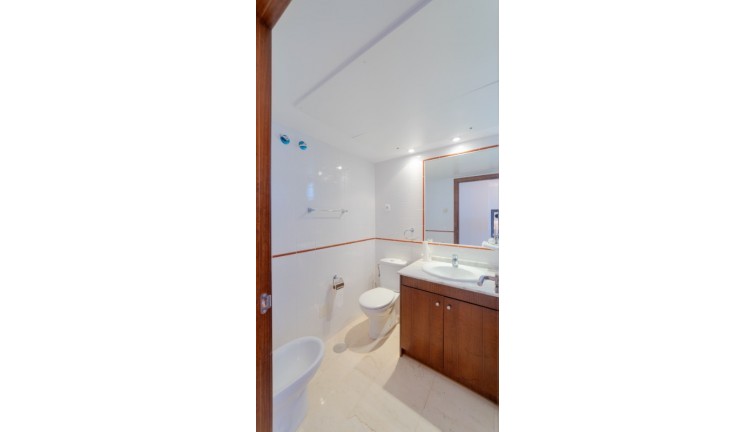 Reventa - Apartamento / piso - Punta Prima