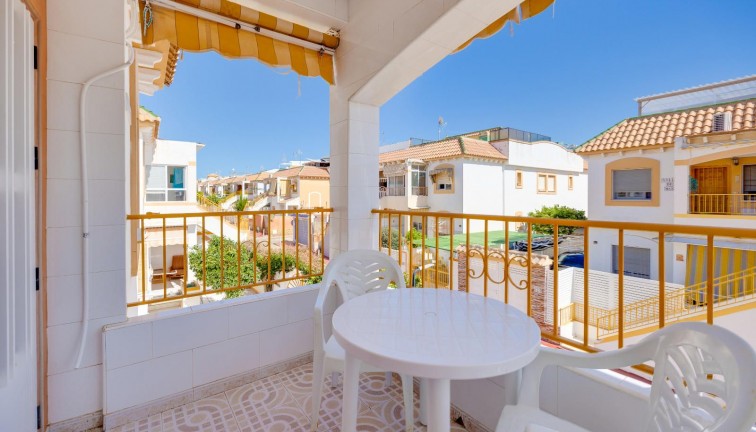 Resale - Bungalow - Torrevieja