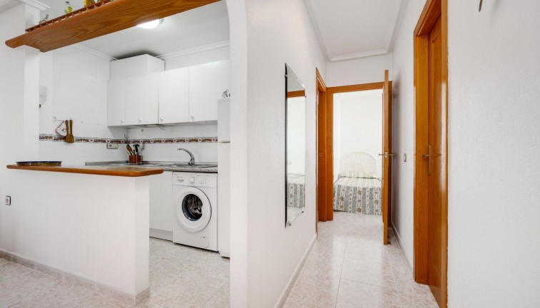 Resale - Bungalow - Torrevieja