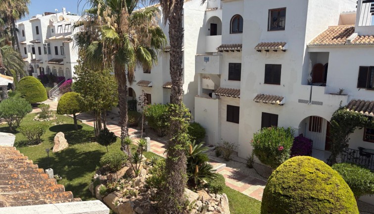 Jälleenmyynti - Paritalo/Rivitalo - Ciudad quesada - Ciudad Quesada