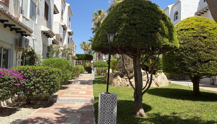 Jälleenmyynti - Paritalo/Rivitalo - Ciudad quesada - Ciudad Quesada