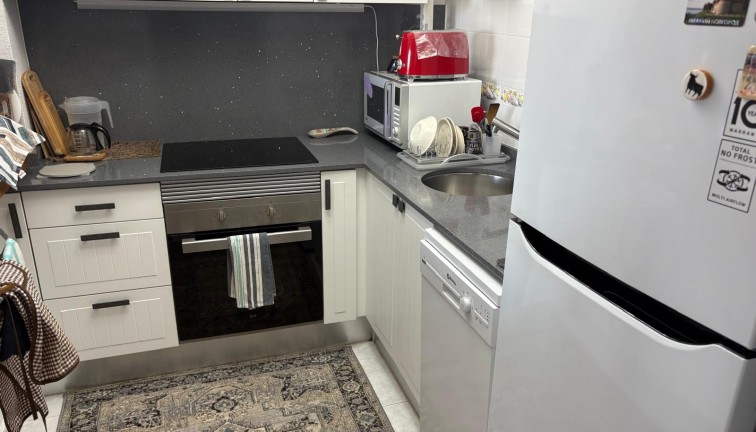 Jälleenmyynti - Paritalo/Rivitalo - Ciudad quesada - Ciudad Quesada