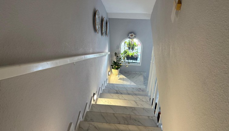 Jälleenmyynti - Paritalo/Rivitalo - Ciudad quesada - Ciudad Quesada