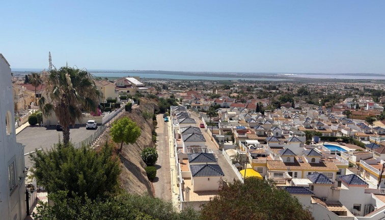 Jälleenmyynti - Paritalo/Rivitalo - Ciudad quesada - Ciudad Quesada