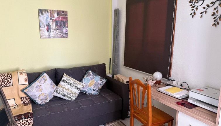 Jälleenmyynti - Paritalo/Rivitalo - Ciudad quesada - Ciudad Quesada