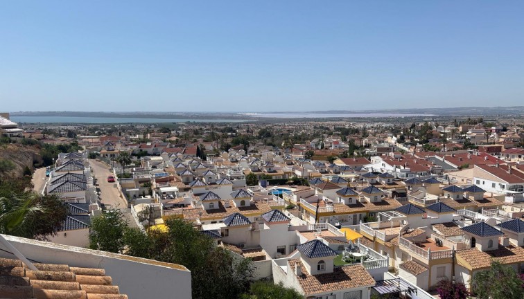 Jälleenmyynti - Paritalo/Rivitalo - Ciudad quesada - Ciudad Quesada