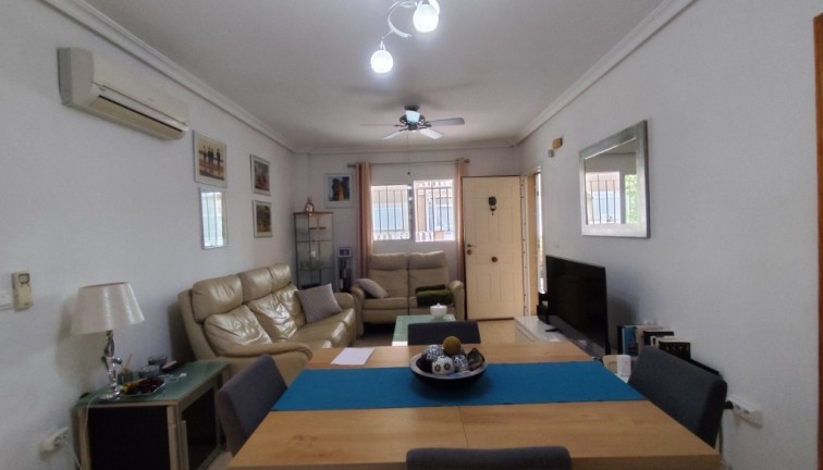 Återförsäljning - Lägenhet - Orihuela Costa