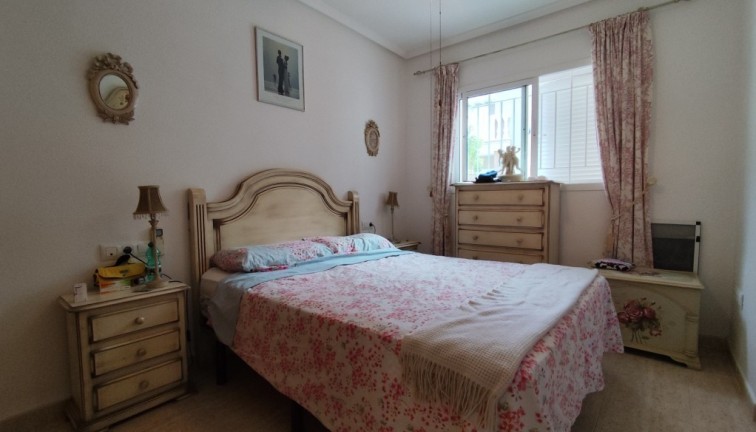 Återförsäljning - Lägenhet - Orihuela Costa