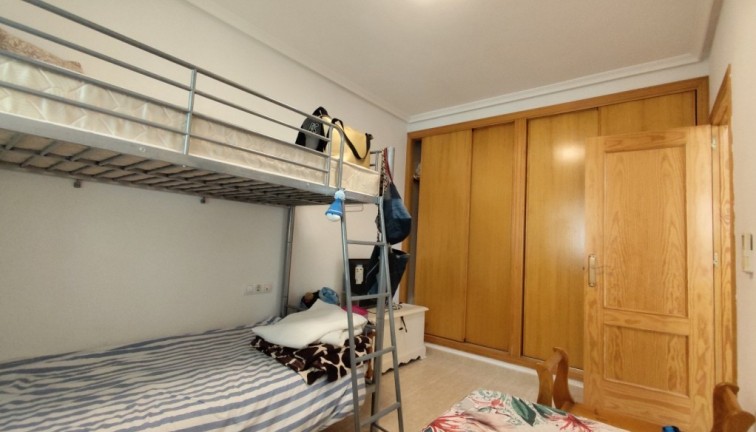 Återförsäljning - Lägenhet - Orihuela Costa