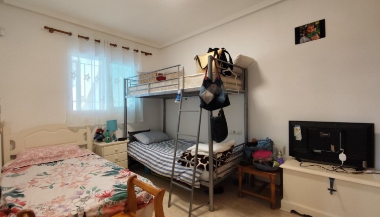 Återförsäljning - Lägenhet - Orihuela Costa