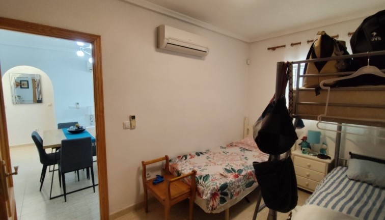 Återförsäljning - Lägenhet - Orihuela Costa