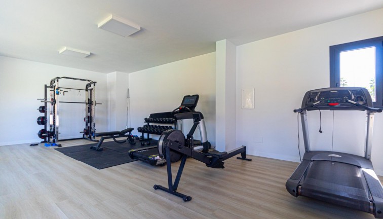 Återförsäljning - Lägenhet - Orihuela Costa - Los Almendros-La Florida