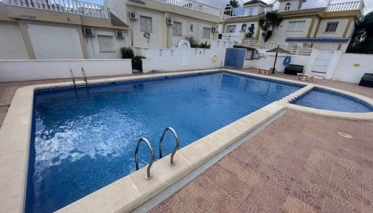 Återförsäljning - Parhus/Radhus - Ciudad quesada - Ciudad Quesada