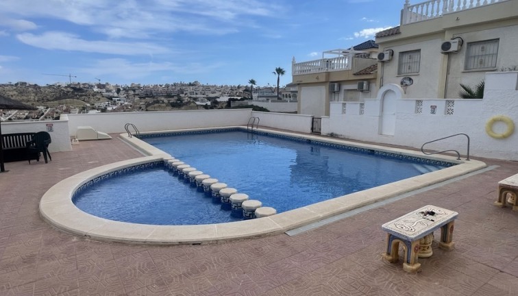 Återförsäljning - Parhus/Radhus - Ciudad quesada - Ciudad Quesada