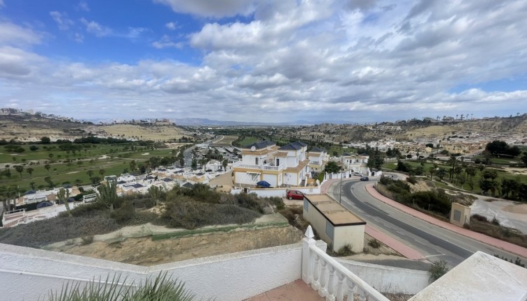 Återförsäljning - Parhus/Radhus - Ciudad quesada - Ciudad Quesada