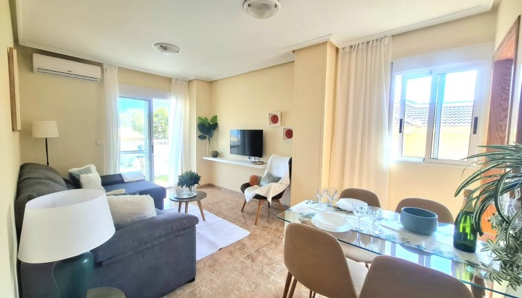 Reventa - Apartamento / piso - Torrevieja