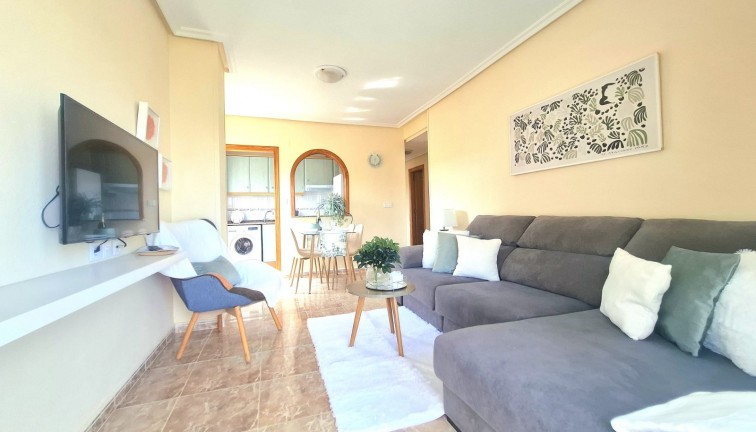 Reventa - Apartamento / piso - Torrevieja
