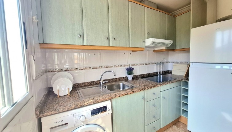 Reventa - Apartamento / piso - Torrevieja