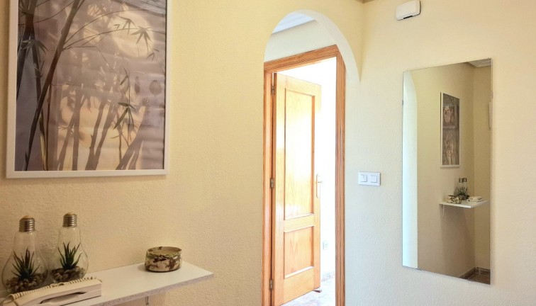 Reventa - Apartamento / piso - Torrevieja