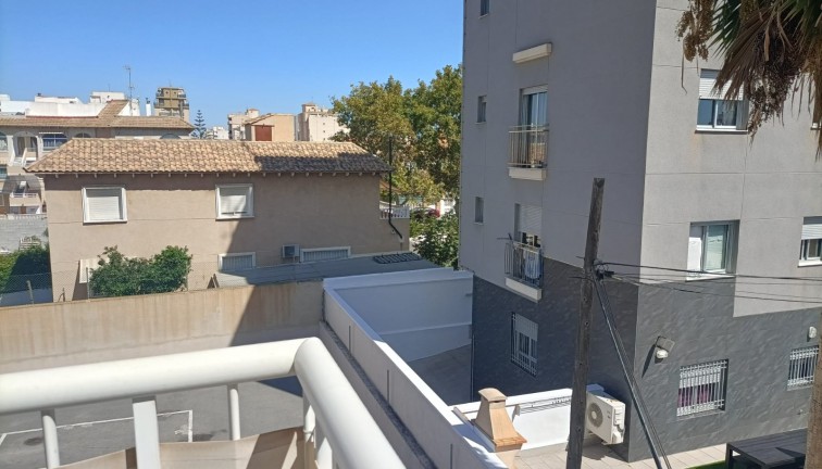 Reventa - Apartamento / piso - Torrevieja