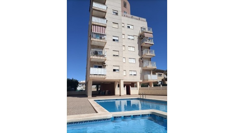 Reventa - Apartamento / piso - Torrevieja