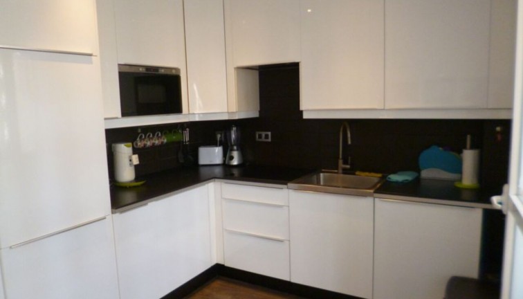 Jälleenmyynti - Asunto - La Florida