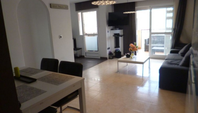 Jälleenmyynti - Asunto - La Florida